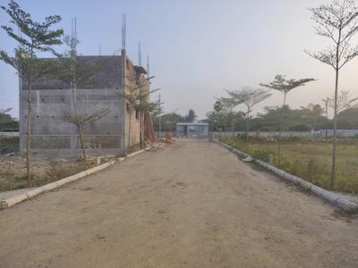 Image of 873 Sq.ft Residential Plot / Land for sale in Thirunindravur, Chennai for Rs. 2619000