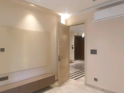 4 BHK Independent Builder Floor
