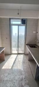 Kitchen Image of 995 Sq.ft 2 BHK Apartment / Flat for sale in Mangeshi Dhara, Thakurli Thane for Rs. 8500000
