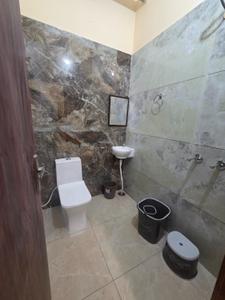 Bathroom Image of GPH PG in Sahauran, Mohali
