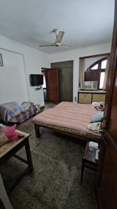 Bedroom Image of 1550 Sq.ft 3 BHK Apartment / Flat for sale in New Saraswati Apartment, Sector 9 Rohini New Delhi for Rs. 32500000