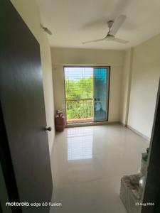 Hall Image of 580 Sq.ft 1 BHK Apartment / Flat for sale in Neral Thane for Rs. 2200000