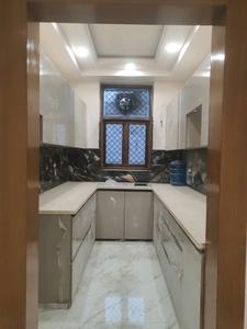 Kitchen Image of 2250 Sq.ft 3 BHK Builder Floor for sale in Sector 49 Faridabad for Rs. 13500000