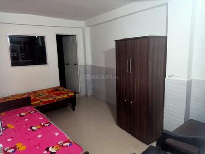 Bedroom Image of Palsra Niwas in Summer Hill, Shimla