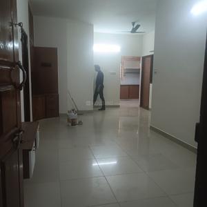 Hall Image of 1200 Sq.ft 2 BHK Independent House for rent in BTM Layout 2nd Stage Bengaluru for Rs. 30000