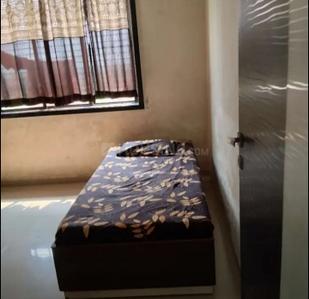 Bedroom Image of 1180 Sq.ft 2 BHK Apartment / Flat for sale in Ambika Heights, Nana Varachha Surat for Rs. 3400000
