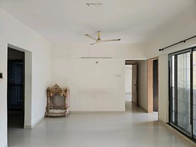 Living Room Image of 1350 Sq.ft 3 BHK Apartment / Flat for sale in Pride Aashiyana Phase II, Lohegaon Pune for Rs. 9500000