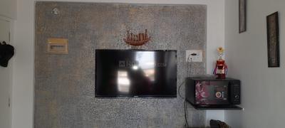 Hall Image of 360 Sq.ft 1 BHK Apartment / Flat for sale in Bhayandar West Mira Bhayandar for Rs. 4300000