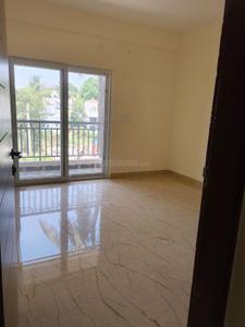 Bedroom Image of 1195 Sq.ft 2 BHK Apartment / Flat for sale in Sri Sathvik Nandanam, C V Raman Nagar Bengaluru for Rs. 14000000