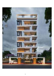 Image of 1600 Sq.ft 3 BHK Apartment / Flat for sale in Manish Nagar, Nagpur for Rs. 7100000