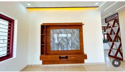 Hall Image of 1632 Sq.ft 3 BHK Independent House for rent in Kalamassery Kochi for Rs. 32000