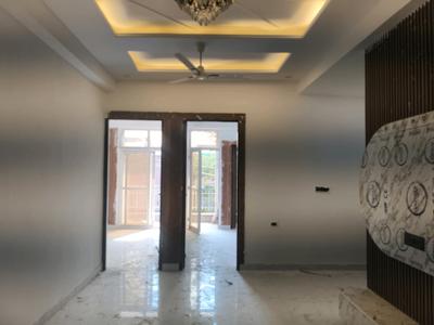Living Room Image of 1050 Sq.ft 2 BHK Apartment / Flat for sale in Venice Aspire, Noida Extension Greater Noida for Rs. 4350000