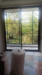 Bedroom Image of 2700 Sq.ft 4 BHK Builder Floor for sale in Navjeevan Vihar New Delhi for Rs. 87500000