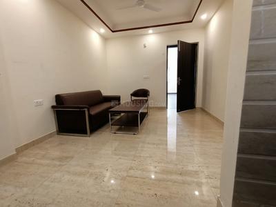 1 RK Independent Builder Floor