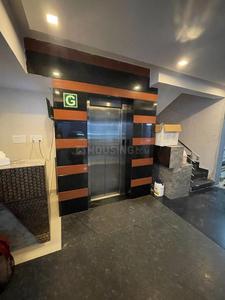 Hall Image of 672 Sq.ft 2 BHK Apartment / Flat for sale in Banashankari Bengaluru for Rs. 6100000