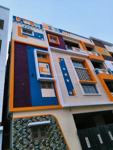 Image of 4800 Sq.ft 10 BHK Independent House for sale in Vidyaranyapura, Bengaluru for Rs. 27000000