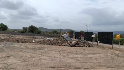 Image of 2152 Sq.ft Residential Plot / Land for sale in Mulkhed, Pune for Rs. 4304000