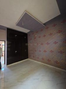 Bedroom Image of 1200 Sq.ft 3 BHK Villa for sale in Lalchandpura Jaipur for Rs. 6000000