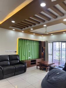 Hall Image of 1748 Sq.ft 3 BHK Apartment / Flat for sale in Prestige Song Of The South Phase 2, Akshayanagar Bengaluru for Rs. 30000000