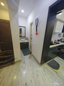 Hall Image of 5000 Sq.ft 5 BHK Duplex for sale in Hallehalli Bengaluru for Rs. 28500000