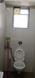 Bathroom Image of Navkar living  in Rabale, Navi Mumbai