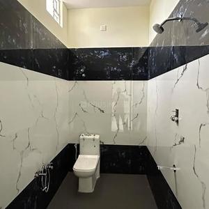 Bathroom Image of 920 Sq.ft 2 BHK Independent House for sale in Kamal Vihar Raipur for Rs. 3475000