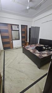 2 BHK Independent Builder Floor