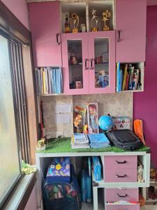 Bedroom Image of 1386 Sq.ft 3 BHK Apartment / Flat for sale in Airport Gate no. 1 Kolkata for Rs. 8600000