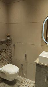 Image of 1060 Sq.ft 2 BHK Builder Floor for sale in Kharar, Mohali for Rs. 4700000