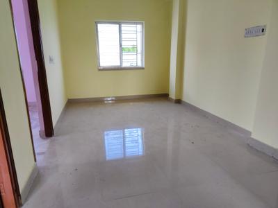 Living Room Image of 778 Sq.ft 2 BHK Apartment / Flat for sale in Krishna Kamdhenu, Keshtopur Kolkata for Rs. 2100000
