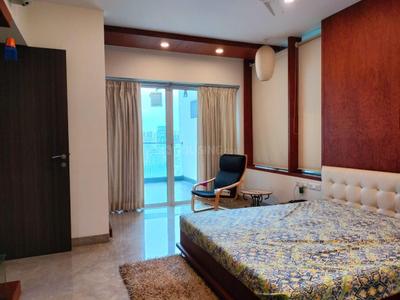 Bedroom Image of 3700 Sq.ft 5 BHK Duplex for sale in ABIL Imperial Atria Tower 2 , Baner Pune for Rs. 54000000