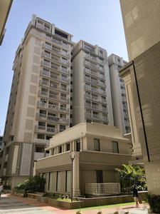 Building Image of 1760 Sq.ft 3 BHK Apartment / Flat for sale in Sharanya Altura, Shilaj Ahmedabad for Rs. 10000000