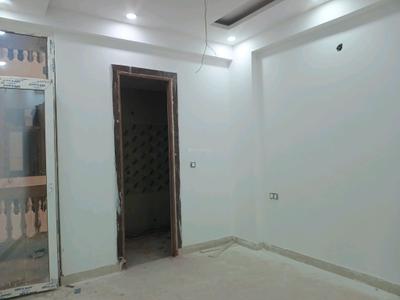 Bedroom Image of 1050 Sq.ft 2 BHK Apartment / Flat for sale in Ambesten Twin Chalet, Noida Extension Greater Noida for Rs. 4205000