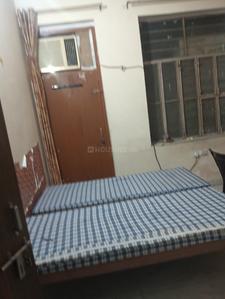 Bedroom Image of Shree Ram girls pg  in Gopalpura, Jaipur