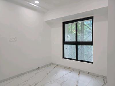 Bedroom Image of 656 Sq.ft 2 BHK Apartment / Flat for sale in 127 Raj Homes B And C Wing, Mira Road East Mira Bhayandar for Rs. 9650000