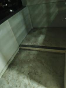 Bathroom Image of 1300 Sq.ft 3 BHK Apartment / Flat for rent in Manish Nagar Nagpur for Rs. 25000