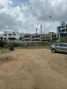 Residential Plot