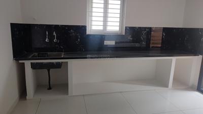 Kitchen Image of 1679 Sq.ft 3 BHK Apartment / Flat for sale in Morampudi Rajahmundry for Rs. 7550000