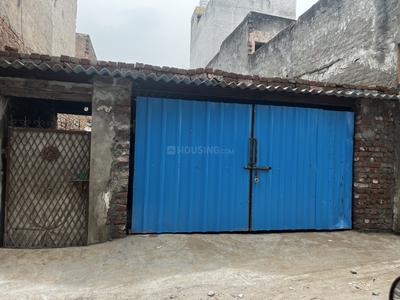 2 BHK Independent House