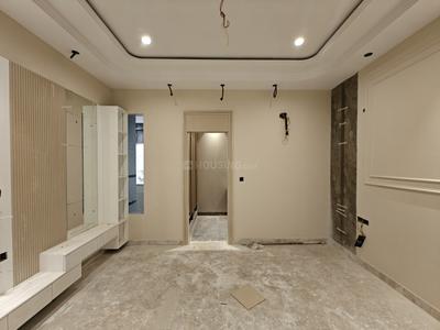 Bedroom Image of 1900 Sq.ft 4 BHK Builder Floor for sale in Gujranwala Town New Delhi for Rs. 45000000