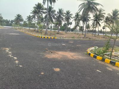 Image of 167 Sq.ft Residential Plot / Land for sale in Bhogapuram, Visakhapatnam for Rs. 3841000