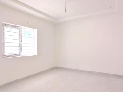 Bedroom Image of 2240 Sq.ft 3 BHK Apartment / Flat for sale in Nagole Hyderabad for Rs. 16800000