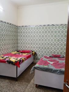 Bedroom Image of Vicky  in Pitampura, New Delhi