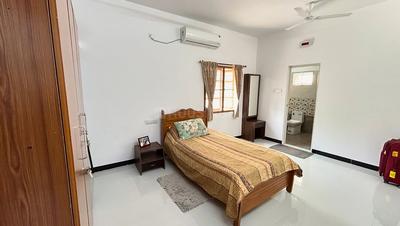 Bedroom Image of 690 Sq.ft 2 BHK Independent House for sale in Perambur Chennai for Rs. 3300000