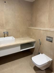 Image of 3100 Sq.ft 4 BHK Apartment / Flat for rent in Mahima Mansion Royale, Jagatpura, Jaipur for Rs. 170000