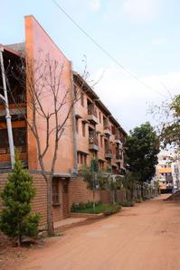 Image of 3711 Sq.ft 4 BHK Villa for sale in Maysons Udbhava, Nehru Nagar, Bengaluru for Rs. 41100000