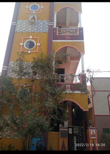 Gaddi Annaram Building View 1