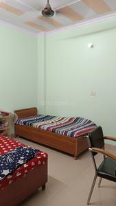 Bedroom Image of ANNI PG jhilmil colony  in Jhilmil Colony, New Delhi