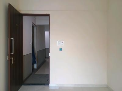 Living Room Image of 715 Sq.ft 1 BHK Apartment / Flat for sale in Charms Global City, Ambernath East Ambernath for Rs. 3100000