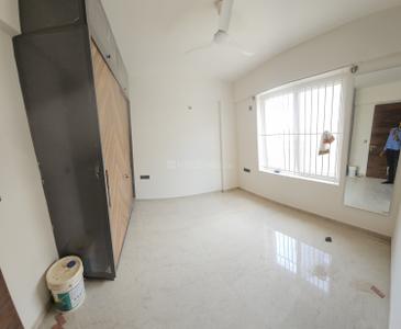 Bedroom Image of 1000 Sq.ft 2 BHK Apartment / Flat for rent in HBR Layout Bengaluru for Rs. 40000